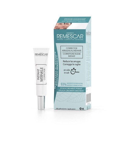 Remescar Corretor de Rugas Instantâneo 8ml