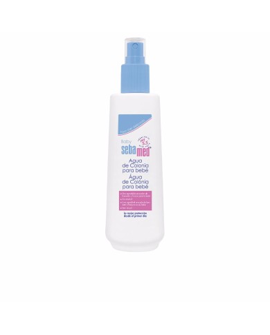SEBAMED BABY Água de Colónia Sem Álcool 250ml