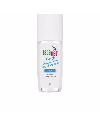 SEBAMED FRESH Deo Vaporizador 75ml | Éclatant