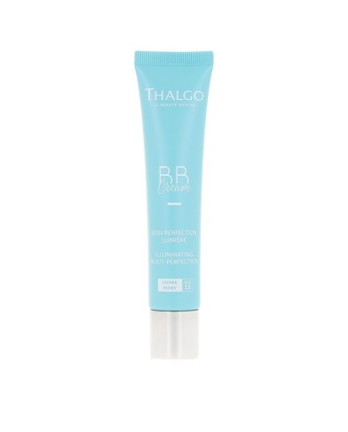 BB Cream Iluminador Ivory Thalgo 40ml | Éclatant