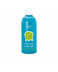 Gel Higiene Íntima Lírio Selvagem 500ml | Ziaja