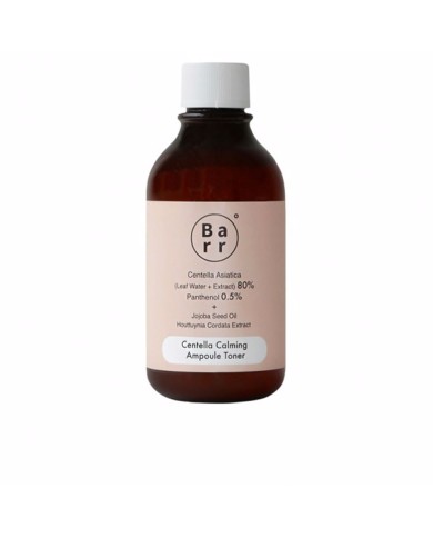CENTELLA CALMING Ampola Tónica 200ml | BARR | Éclatant