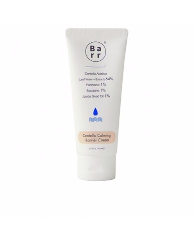 CENTELLA CALMING Creme de Barreira 80ml | BARR