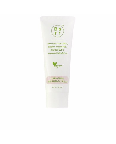 SUPER GREEN DEEP ENERGY Creme 60ml | BARR