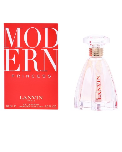 Lanvin Modern Princess Eau de Parfum 90ml | Éclatant