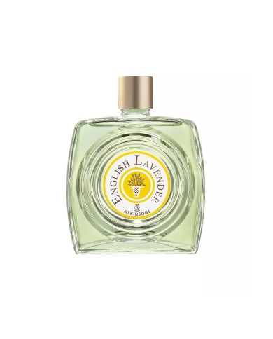 English Lavender Atkinsons EDT 150ml | Éclatant