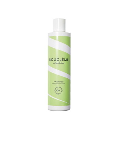 Bouclème Curls Redefined Gel de Limpeza 300ml