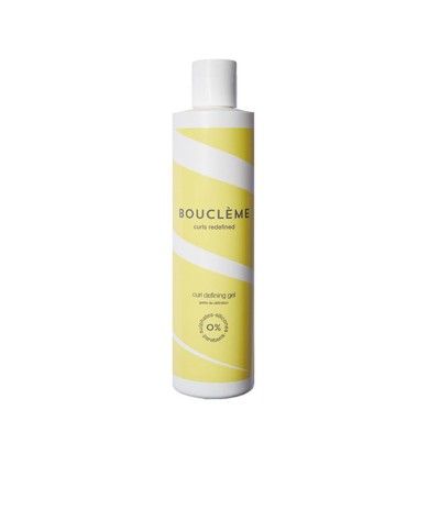 Bouclème Curls Redefined Gel Definidor 300ml