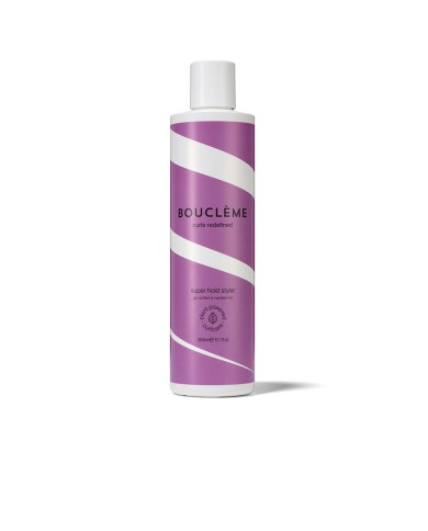 Bouclème Curls Redefined Super Hold Styler 300ml