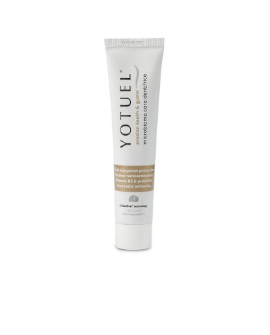 YOTUEL Microbiome Erosion Dentes e Gengivas 100ml