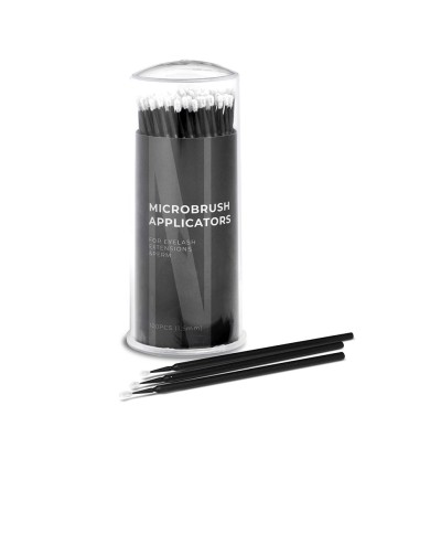 Microbrush Aplicadores 1,5mm 100u | Nanolash | Éclatant