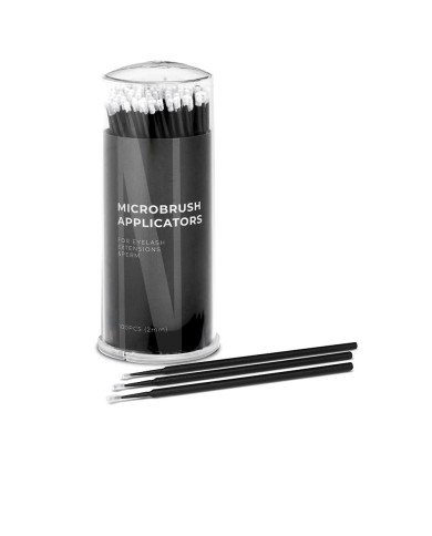 Microbrush Aplicadores 2mm 100u | NANOLASH | Éclatant