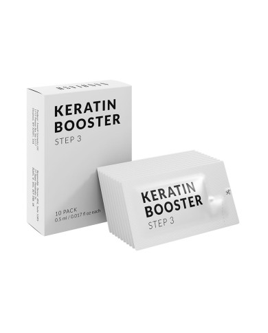 Nanolash Keratin Booster Step 3 Condicionador | Éclatant