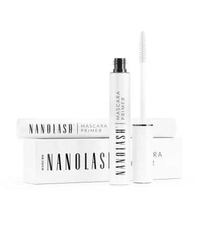Primer de Máscara Nanolash 10ml | Éclatant