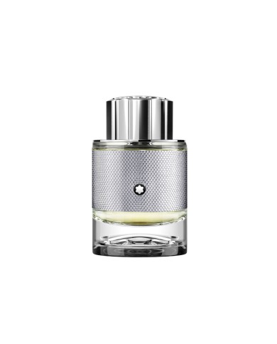 Montblanc Explorer Platinum EDP 60ml | Éclatant