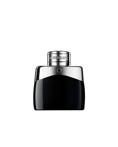 Montblanc Legend EDT 30ml | Fragrância Masculina