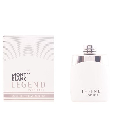 Montblanc Legend Spirit EDT 100ml | Éclatant