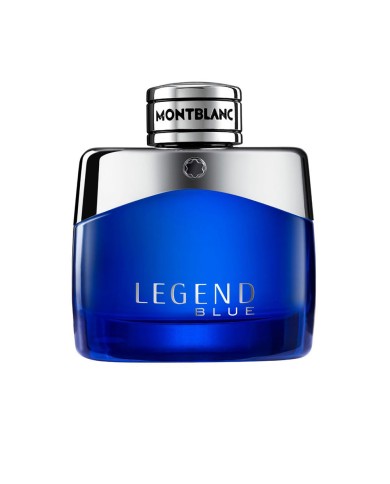 Montblanc Legend Blue EDP 50ml | Éclatant