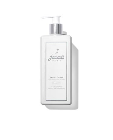 JACADI CARE Gel Limpeza Corpo e Cabelo 400ml | Éclatant
