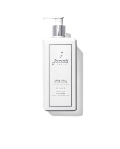 JACADI CARE Creme Corporal Nutritivo 400ml | Jacadi