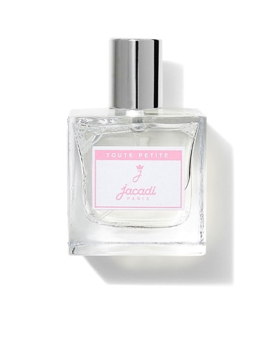 TOUTE PETITE EDC Jacadi | Vaporizador Bebé 100ml