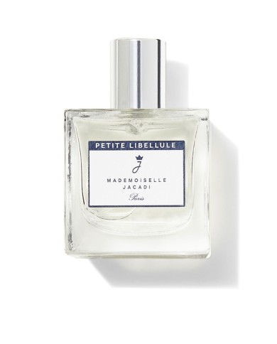 Jacadi Mademoiselle Petite Libellule EDT 50ml