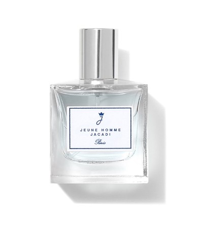 JEUNE HOMME EDT 100ml | Jacadi | Éclatant