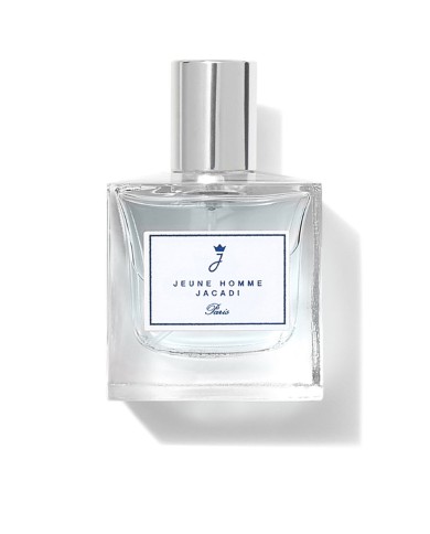 JEUNE HOMME EDT 50ml Jacadi | Perfume Infantil Fresco