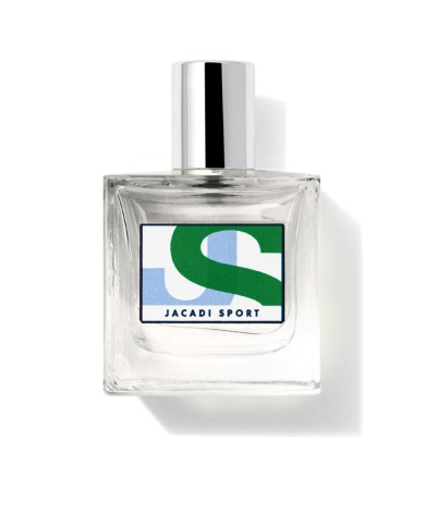JACADI SPORT EDT 50ml | Fragrância Fresca para Crianças