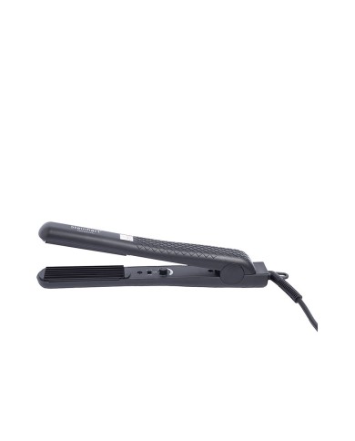 STEINHART CRIMPER Prancha de Cabelo Preta | Éclatant