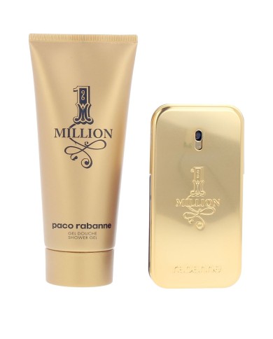 1 Million Estojo 2 pç Rabanne | Éclatant.pt