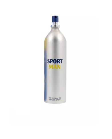 SPORTMAN Eau de Toilette PUIG 250ml | Éclatant