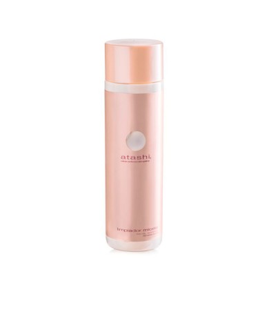 Atashi Skin Sublime Limpador Micelar Nutritivo 250ml