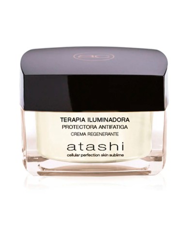 Atashi Cellular Perfection Skin Sublime 50ml | Éclatant