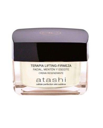ATASHI Skin Sublime Lifting-Firmeza 50ml | Éclatant