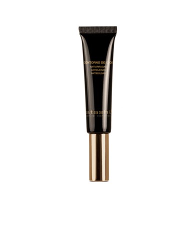 Atashi Gardenia Contorno de Olhos 15ml | Éclatant