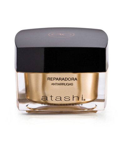 ATASHI Cellular Cosmetic Reparadora Antirrugas 50ml