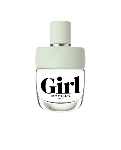 GIRL Eau de Toilette ROCHAS 75ml | Éclatant