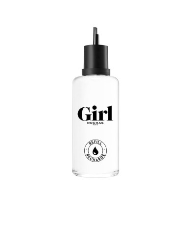 GIRL Eau de Toilette Recarga 150ml – ROCHAS | Éclatant