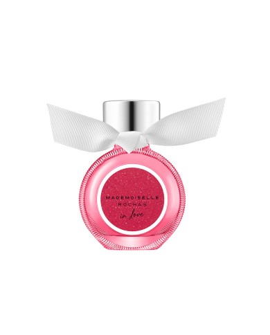 Mademoiselle in Love EDP Rochas 30ml | Éclatant