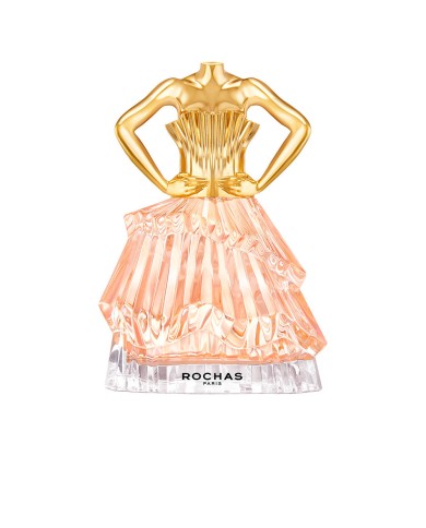 Rochas Audace EDP 60ml | Perfume Feminino | Éclatant