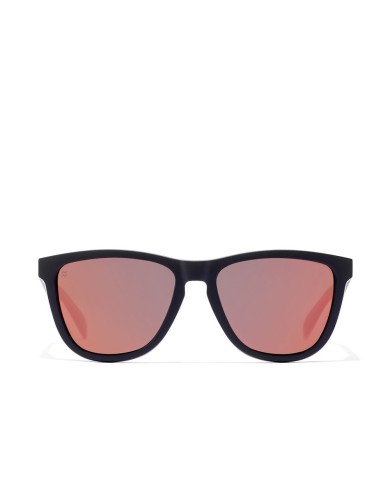 NORTHWEEK Regular Polarizadas Matte Black Ruby | Éclatant