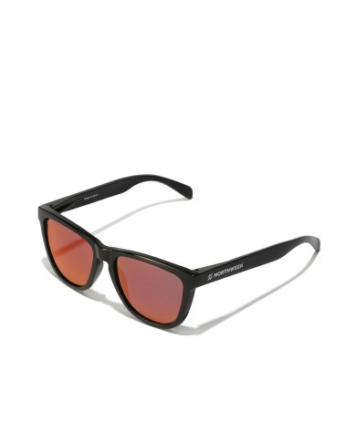 NORTHWEEK Regular Polarizadas Black Ruby | Éclatant