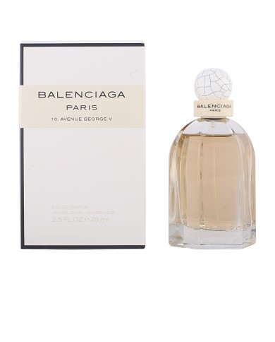 Balenciaga Paris Eau de Parfum 75ml | Éclatant