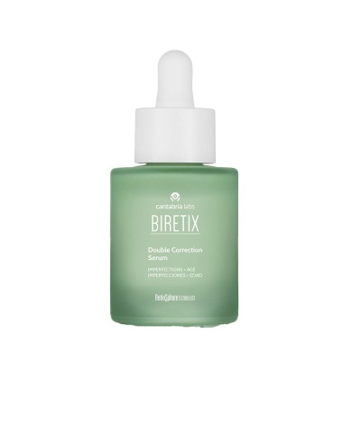 BIRETIX Sérum Dupla Correção 30ml | Acne e Anti-Idade