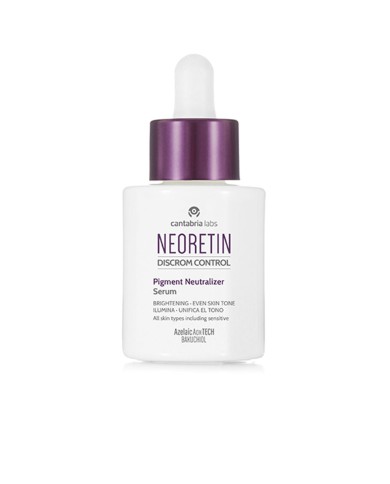 Neoretin Discrom Control Sérum 30ml | NEORETIN