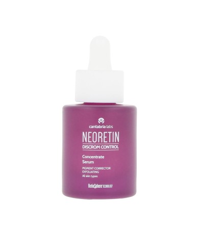 NEORETIN Discrom Control Concentrado Despigmentante