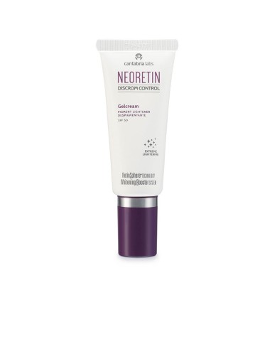 Neoretin Discrom Control Gel-Creme SPF50+ 40ml