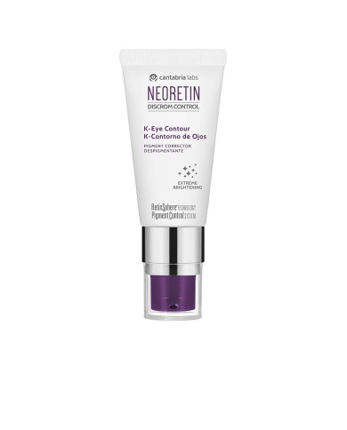 Neoretin Discrom Control K-Contorno Olhos 15ml