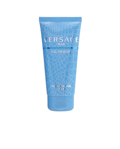 Versace Eau Fraîche Bálsamo After-Shave 75ml | Éclatant